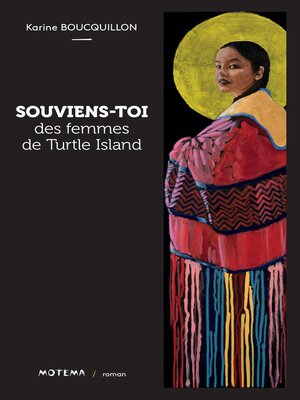 cover image of Souviens-toi des femmes de Turtle Island